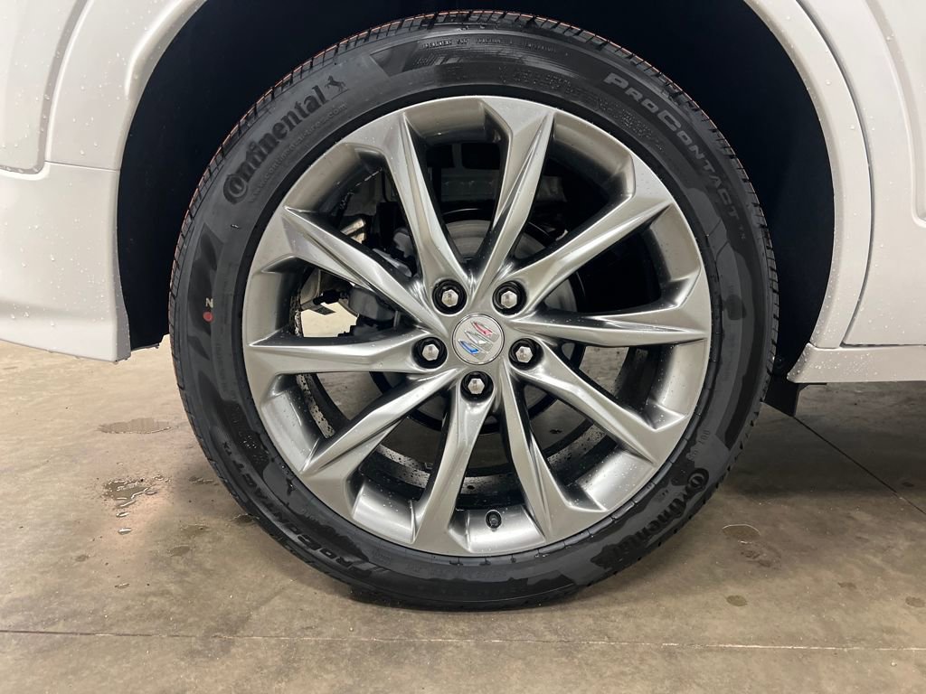 New 2026 Buick Encore GX Avenir image 9