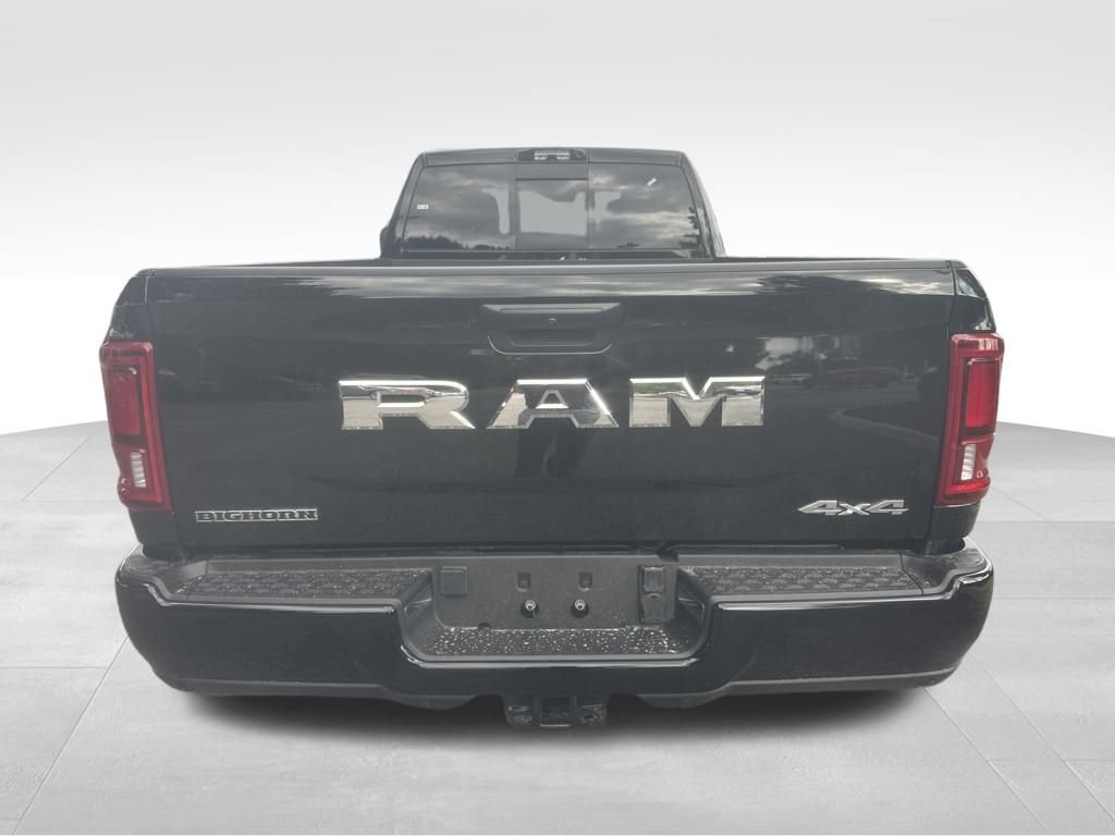 New 2026 RAM 2500 Big Horn image 11