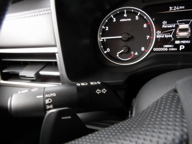 New 2025 Mitsubishi Outlander ES image 31