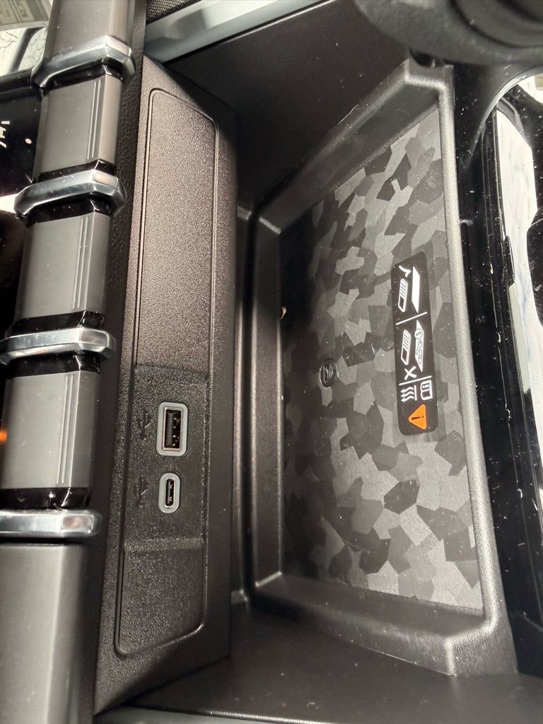 New 2026 Chevrolet Colorado Trail Boss image 21