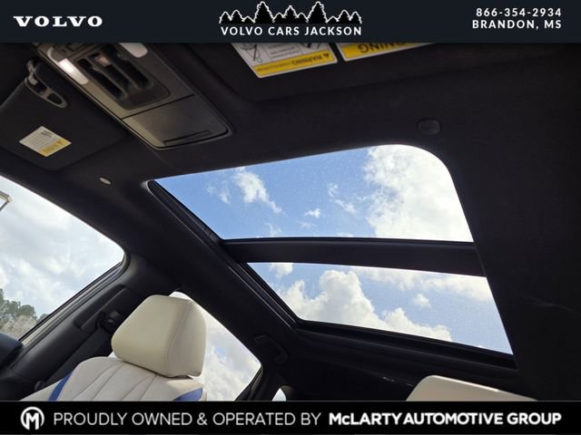 Used 2025 Acura ADX A-Spec image 19