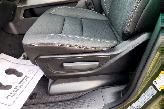 New 2027 RAM 1500 Tradesman AWD/4WD image 9