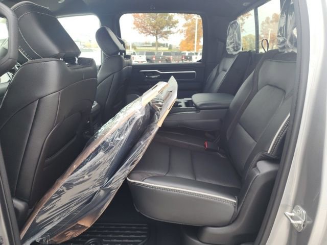 New 2026 RAM 1500 Laramie w/ Night Edition image 22