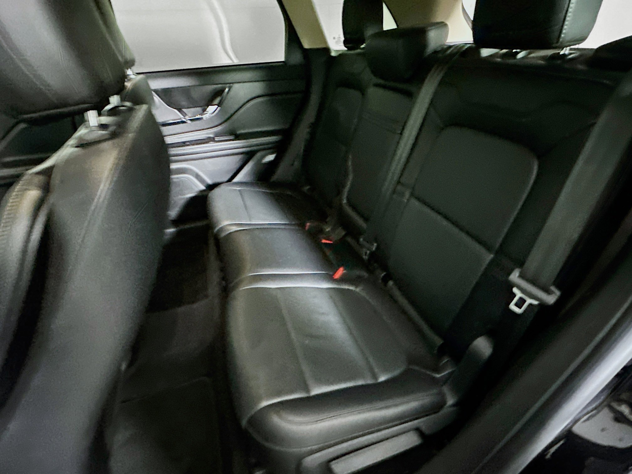 Used 2024 Lincoln Corsair Reserve w/ Equipment Group 201A image 27