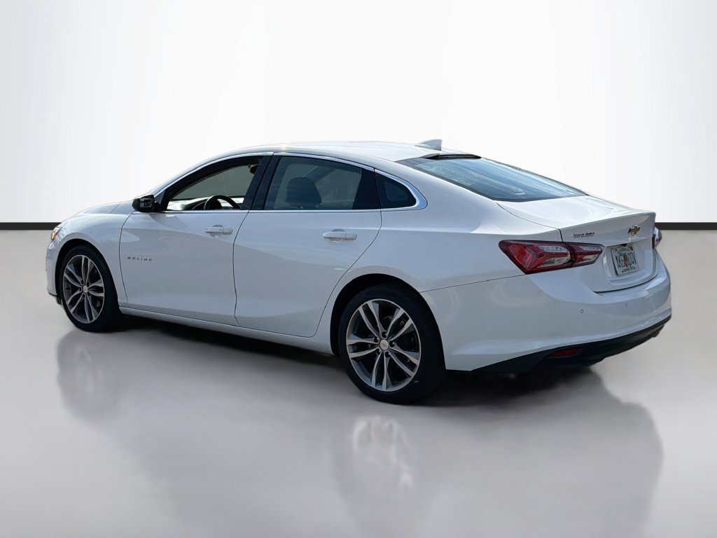 Used 2024 Chevrolet Malibu LT FWD image 6