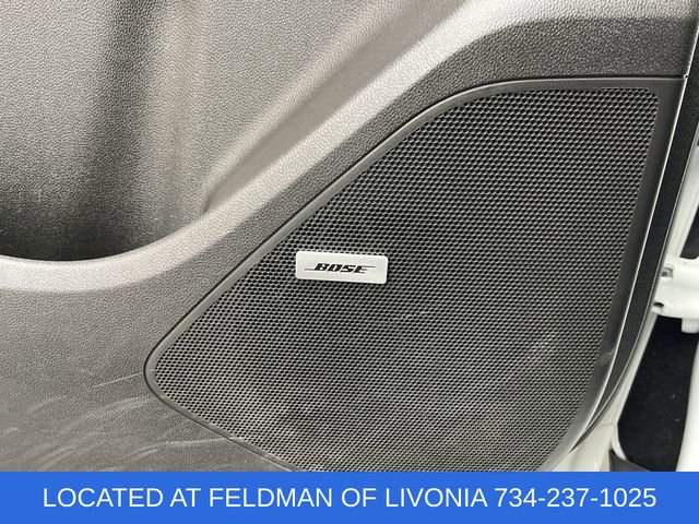 Used 2023 Chevrolet Bolt EUV Premier w/ Sun & Sound Package image 25