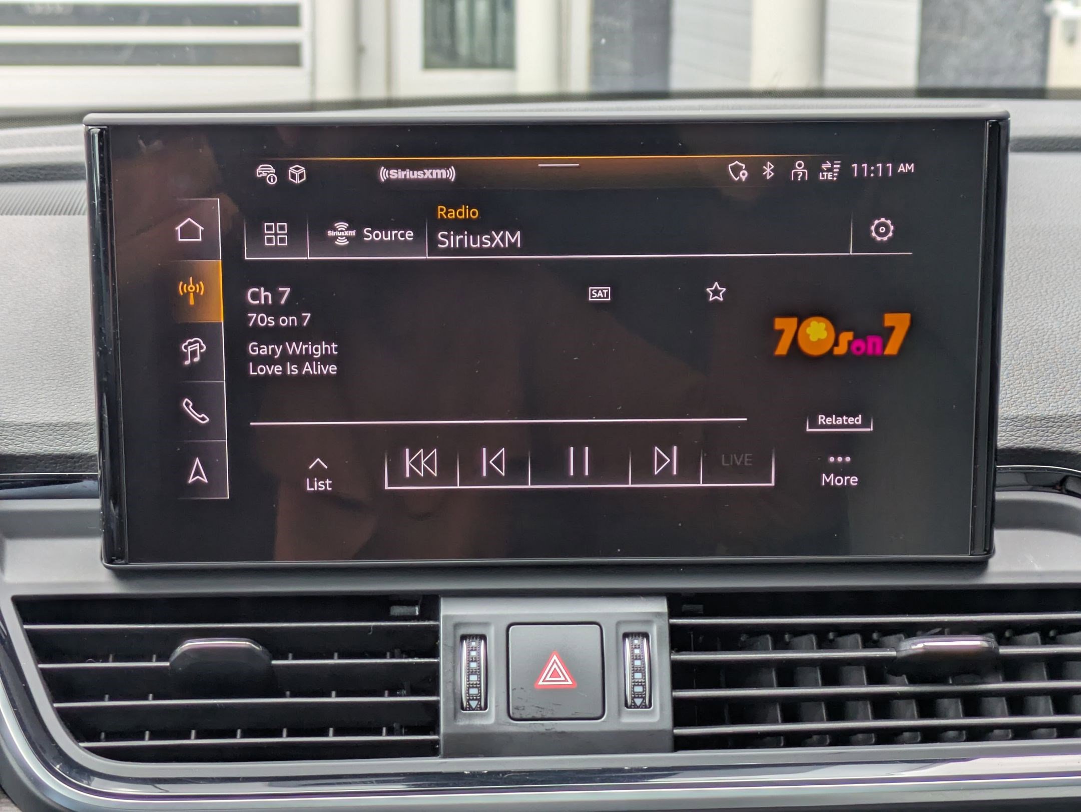 Certified 2025 Audi Q5 2.0T Premium Plus w/ Premium Plus Package image 18