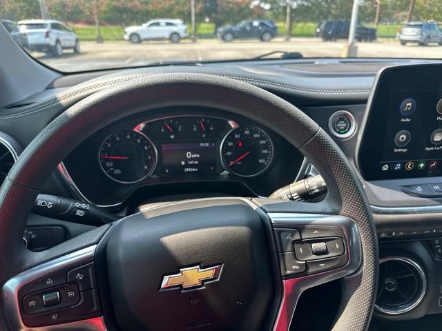 Used 2023 Chevrolet Blazer LT w/ Convenience Package FWD image 14