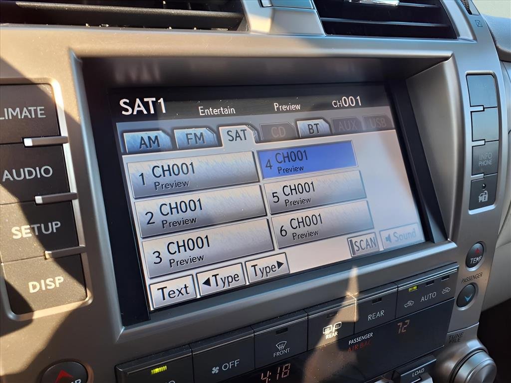 Used 2013 Lexus GX 460 image 19