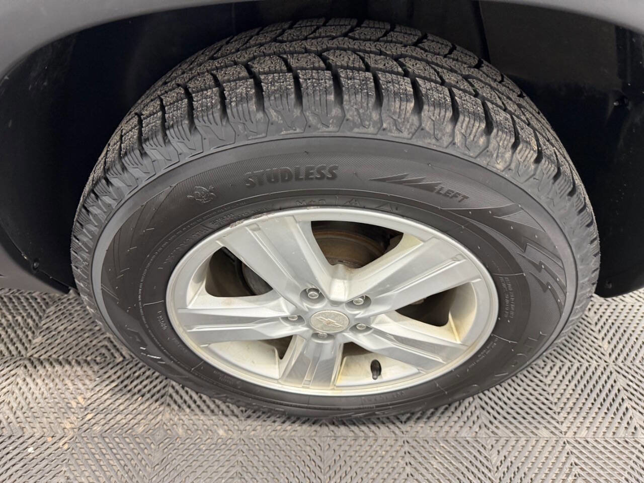 Used 2016 Chevrolet Trax LT w/ LT Convenience Package image 31