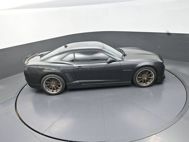 Used 2013 Chevrolet Camaro SS RWD image 27