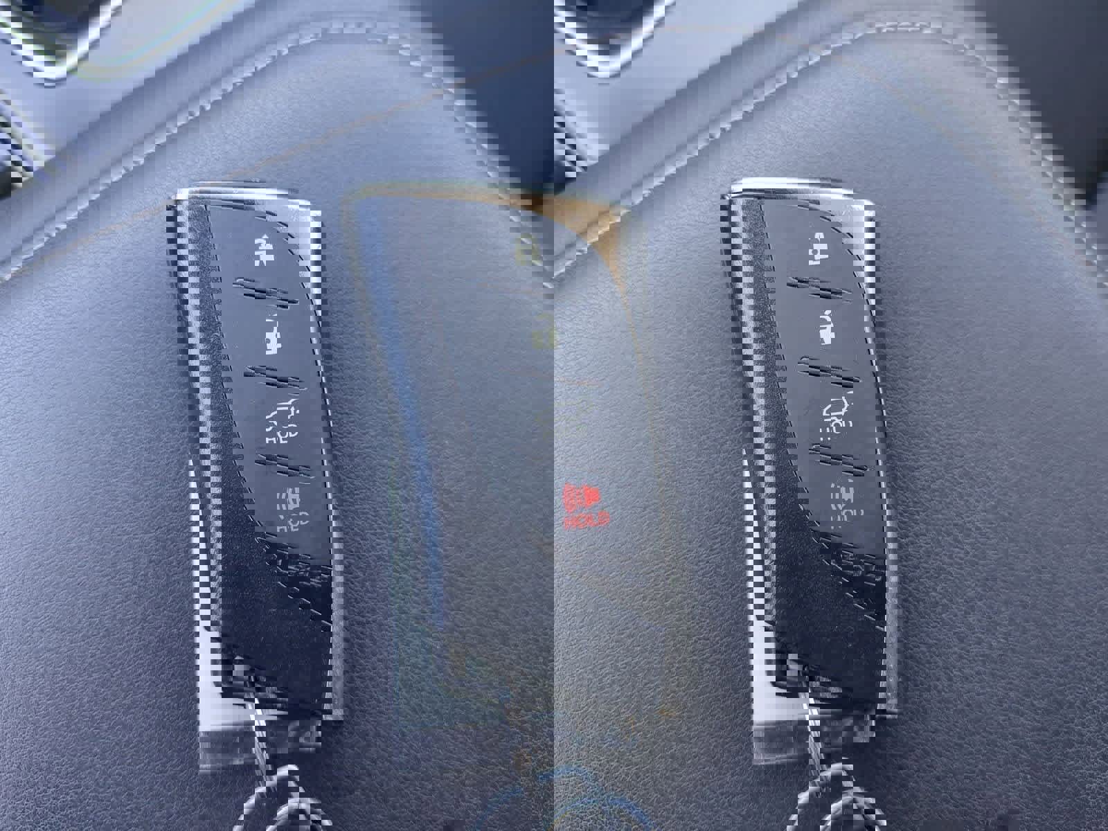 Used 2024 Lexus NX 350 AWD w/ Premium Package image 36