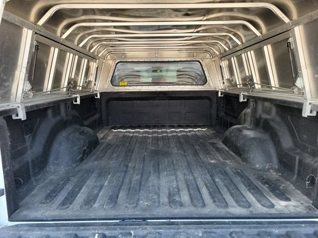 Used 2021 RAM 2500 Tradesman w/ Protection Group AWD/4WD image 29