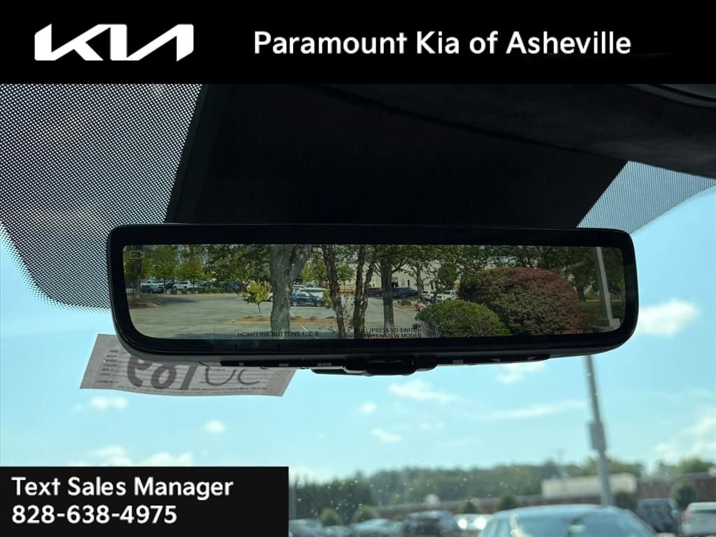 New 2025 Kia Telluride SX Prestige X-Pro image 17