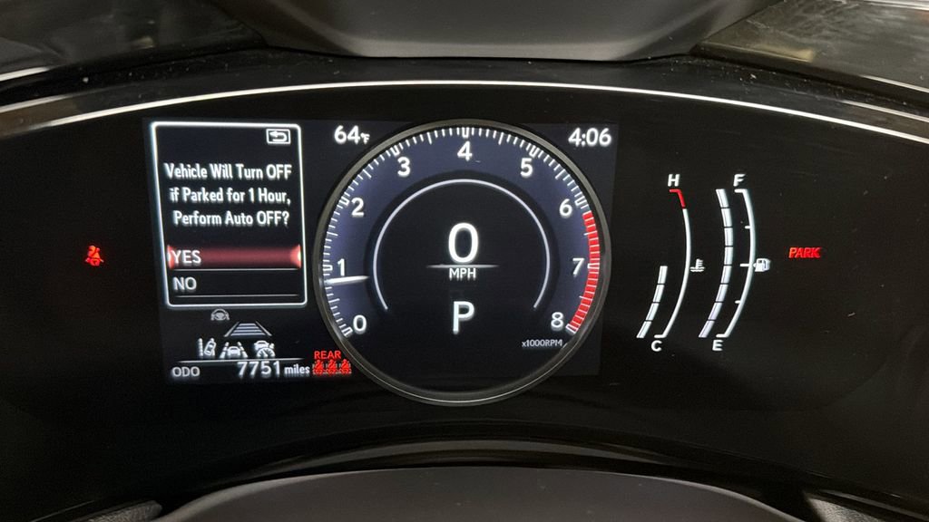 Used 2025 Lexus NX 350 AWD w/ Accessory Package (P2) image 33