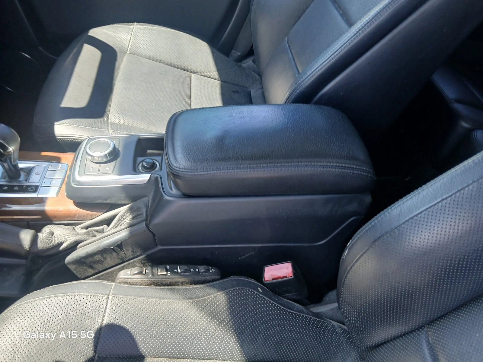 Used 2014 Mercedes-Benz G 550 image 8