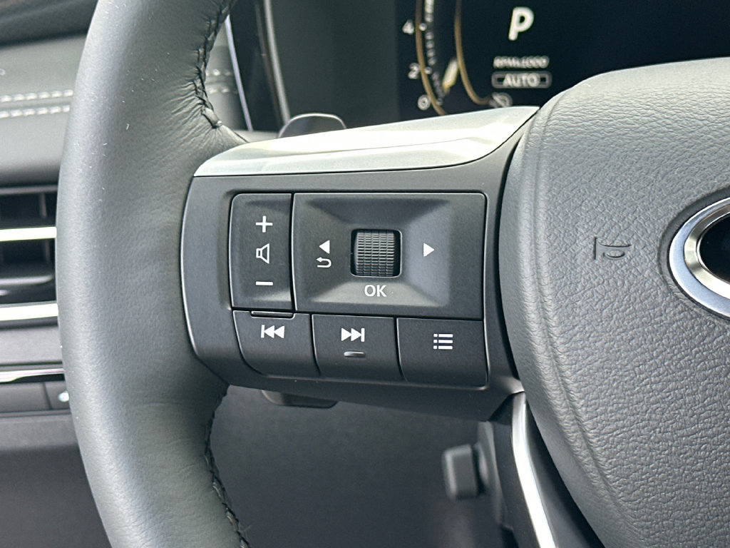 New 2027 INFINITI QX65 Sport AWD/4WD image 21