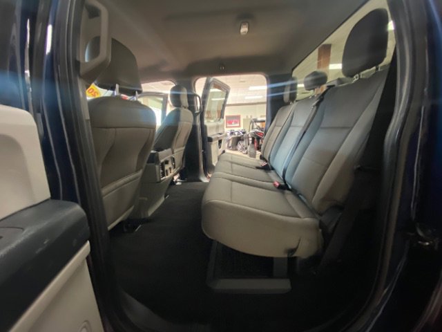 Used 2020 Ford F350 XLT w/ XLT Premium Package image 18