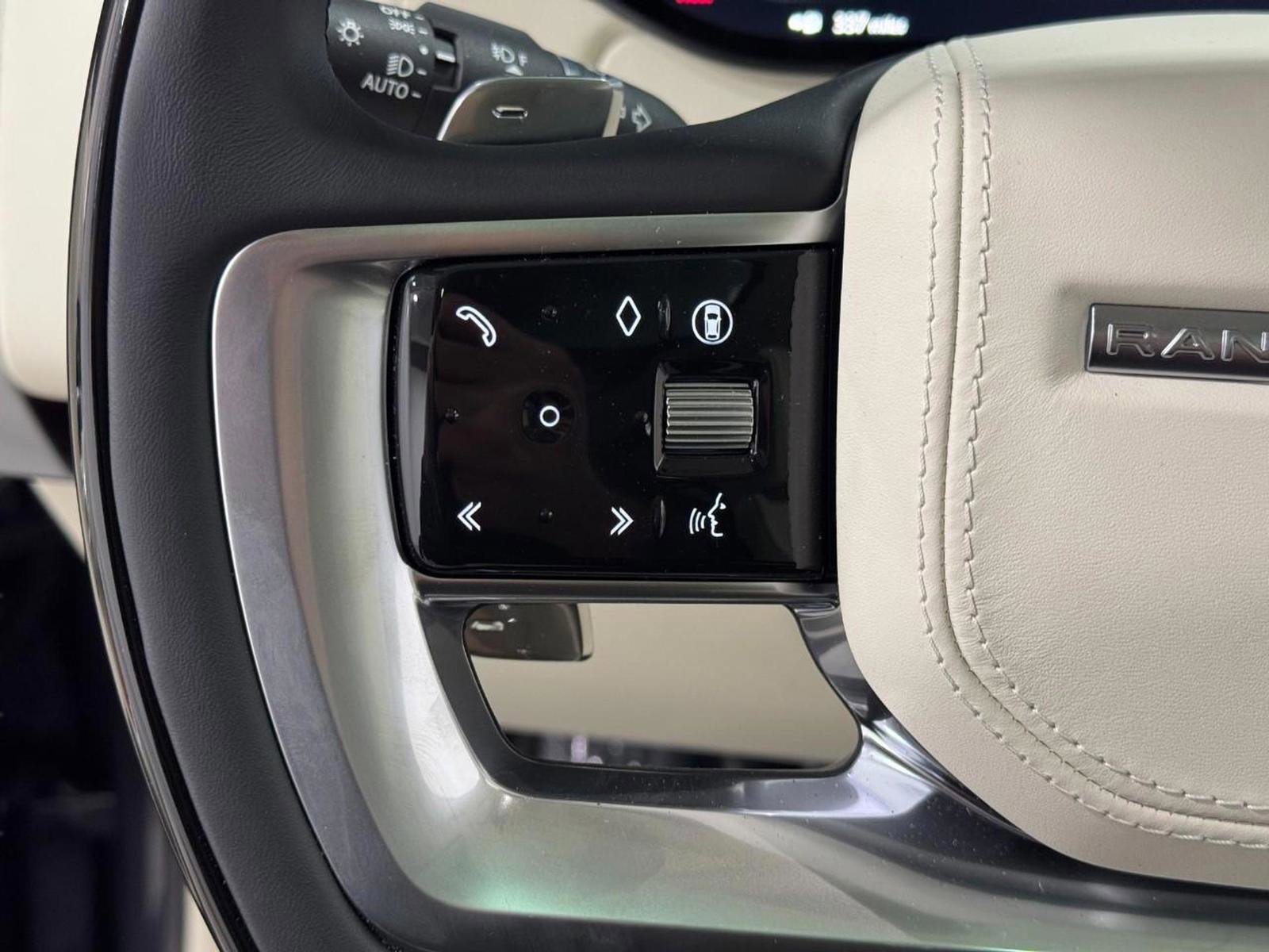 New 2026 Land Rover Range Rover Autobiography image 30