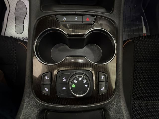 Certified 2023 GMC Acadia AT4 w/ Trailering Package AWD/4WD image 21