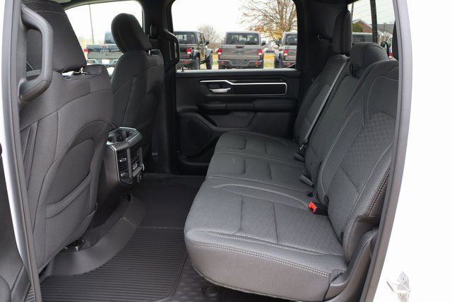 New 2026 RAM 1500 Big Horn image 40