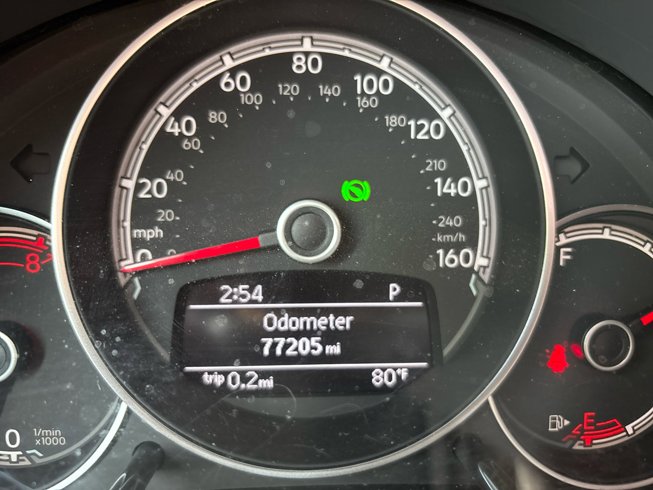 Used 2019 Volkswagen Beetle 2.0T S image 9