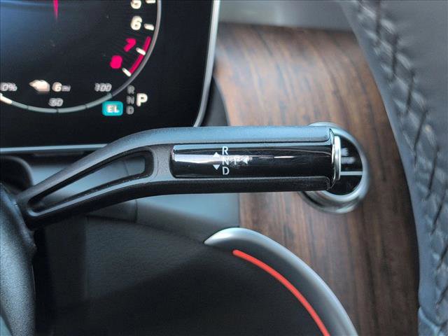 Certified 2025 Mercedes-Benz GLC 350e 4MATIC image 12