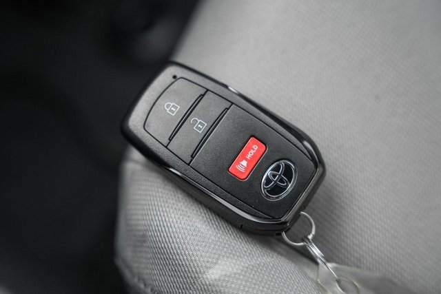 New 2025 Toyota Tacoma SR5 image 37