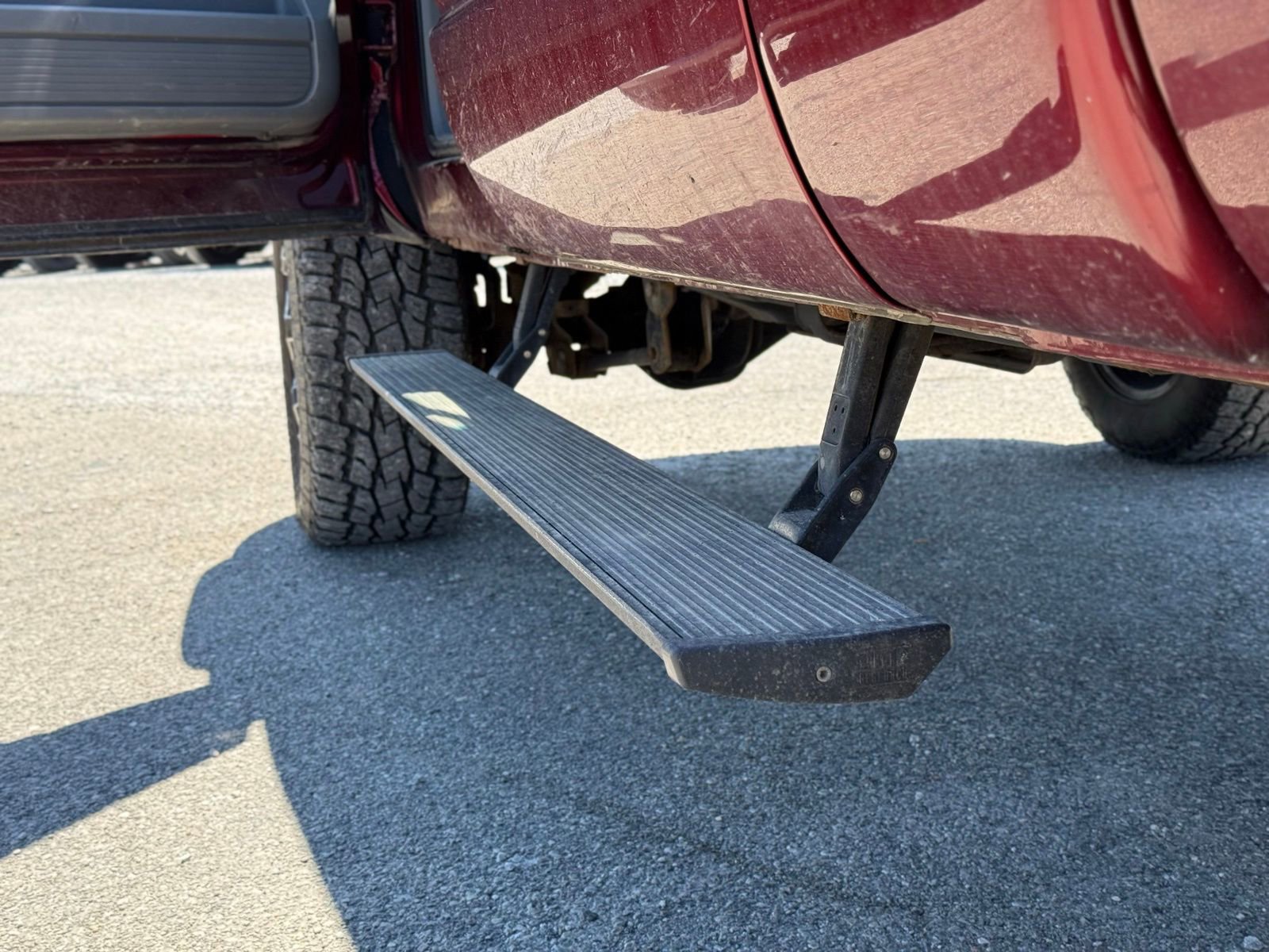 Used 2007 Dodge Ram 1500 Truck SLT w/ Trailer Tow Group image 26