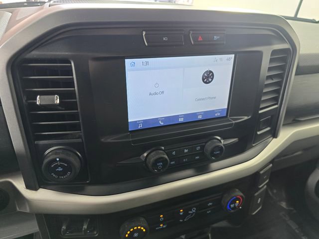 Used 2022 Ford F150 XLT w/ Trailer Tow Package image 30