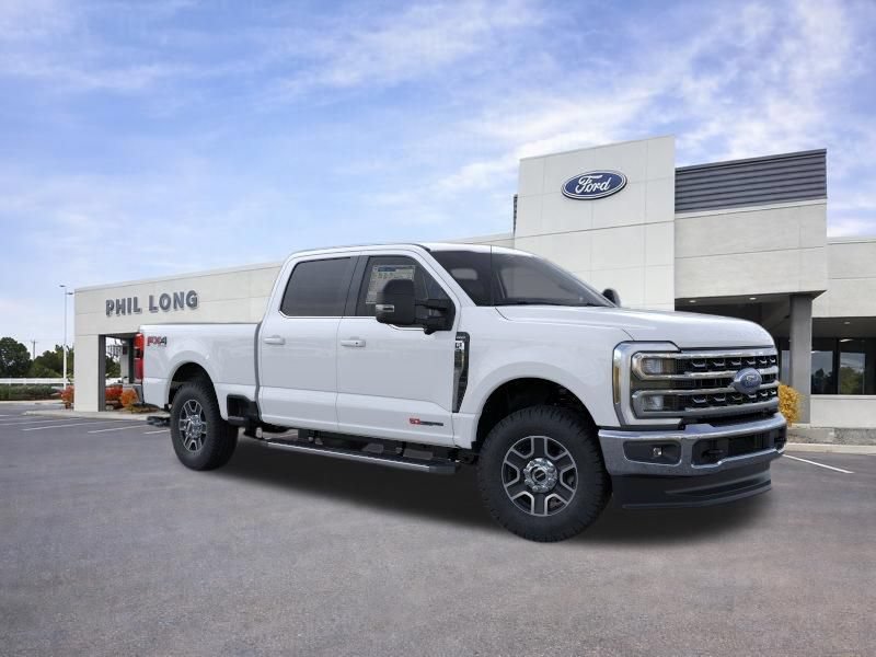 New 2026 Ford F350 Lariat AWD/4WD image 7