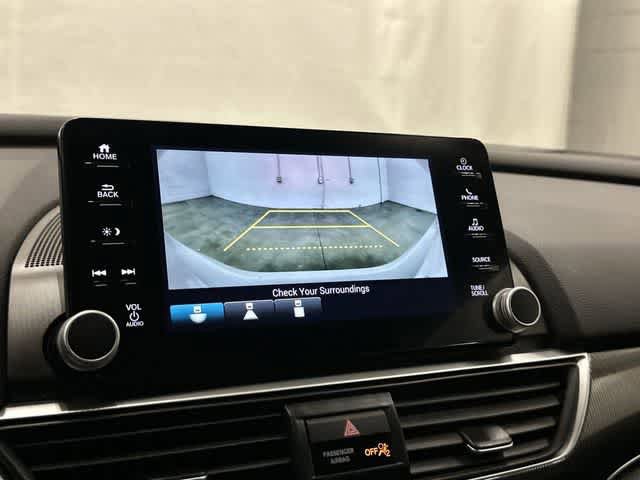 Used 2022 Honda Accord Sport Special Edition image 23