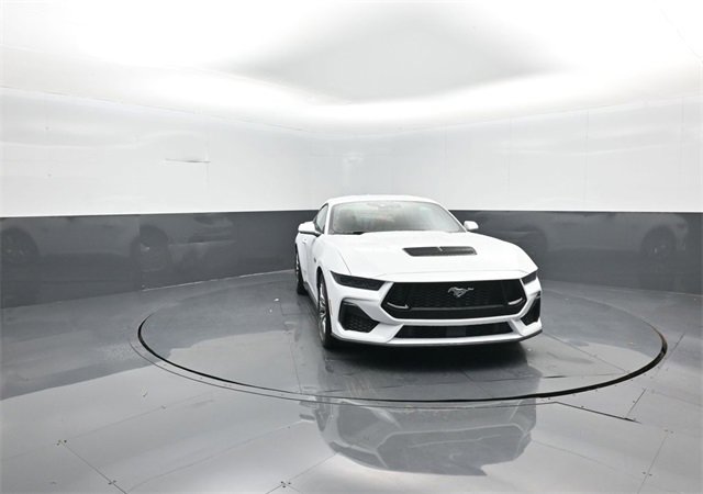 New 2026 Ford Mustang GT Premium image 2