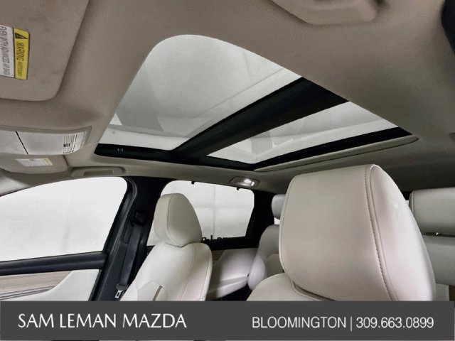 Used 2025 MAZDA CX-90 Plug-In Hybrid w/ Premium Plus AWD/4WD image 22