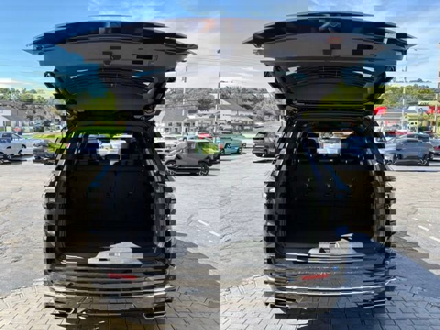 New 2026 Buick Enclave Avenir w/ Super Cruise Package image 9