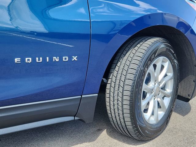 Used 2020 Chevrolet Equinox LT image 19