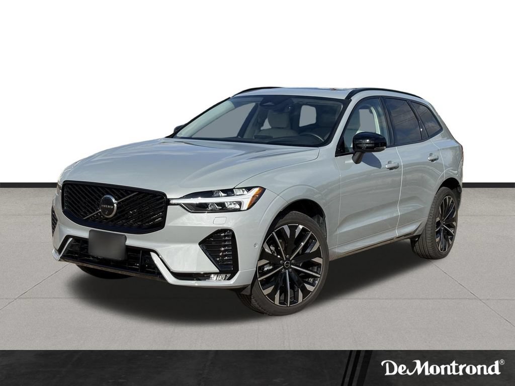 Used 2026 Volvo XC60 B5 Ultra AWD/4WD image 1