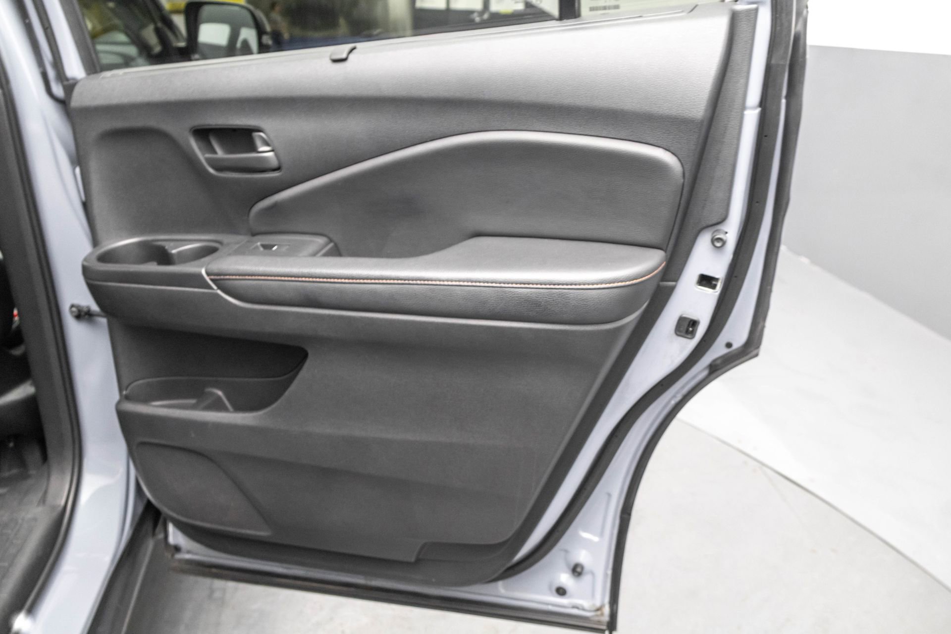 Used 2022 Honda Pilot TrailSport image 35