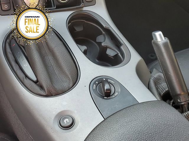 Used 2006 Chevrolet Corvette Convertible w/ Preferred Equipment Group image 28