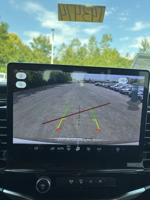 New 2025 Ford Transit 350 XLT image 28