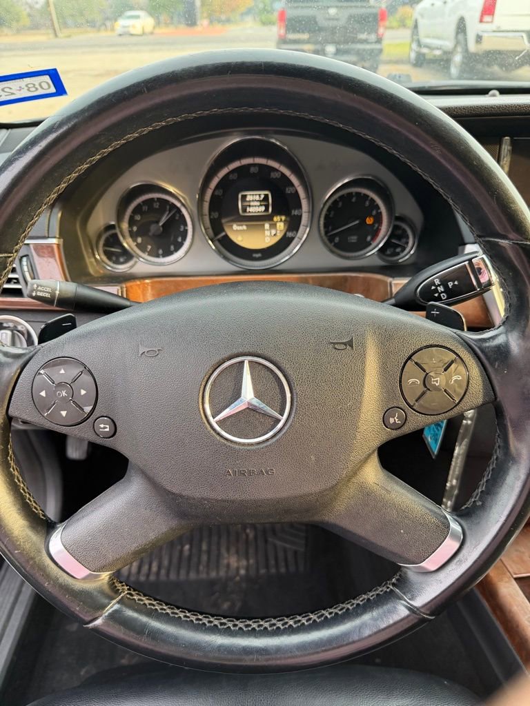 Used 2012 Mercedes-Benz E 350 Sedan image 17