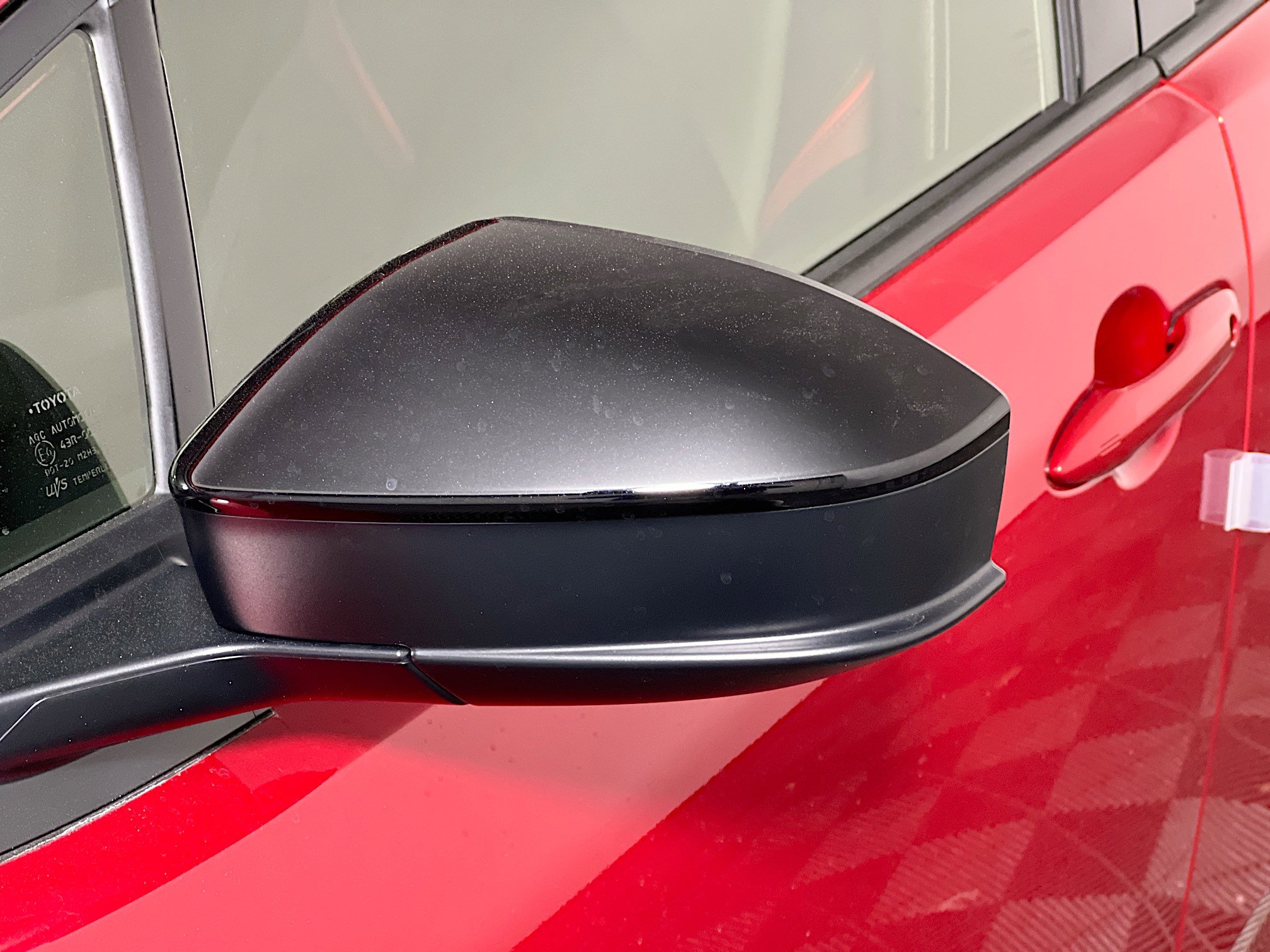 New 2026 Toyota Prius Plug-In Hybrid image 12