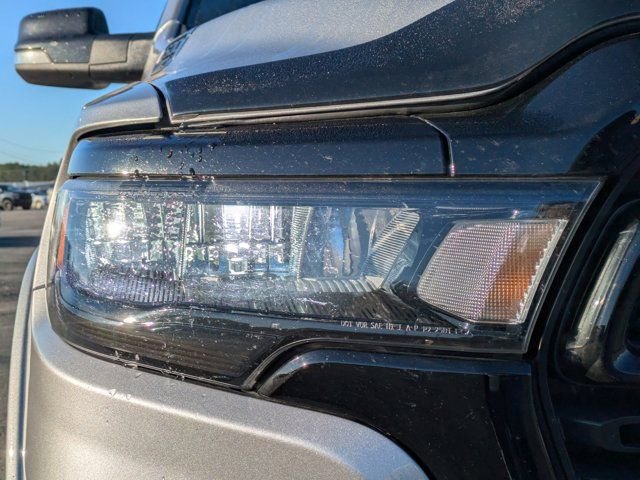 Used 2025 RAM 1500 Big Horn image 9