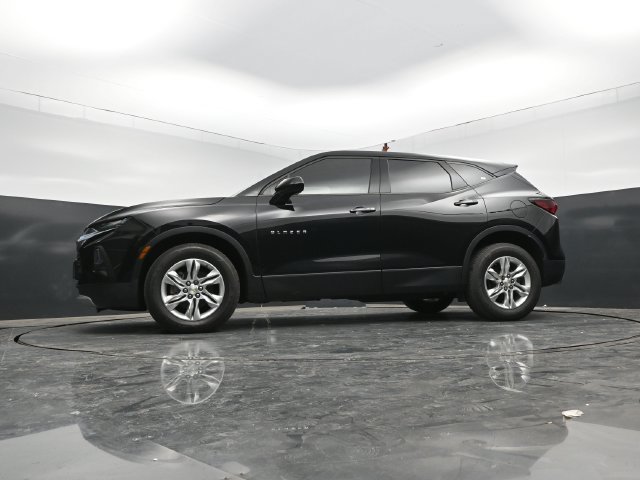 Used 2020 Chevrolet Blazer LT w/ LPO, Floor Liner Package AWD/4WD image 56