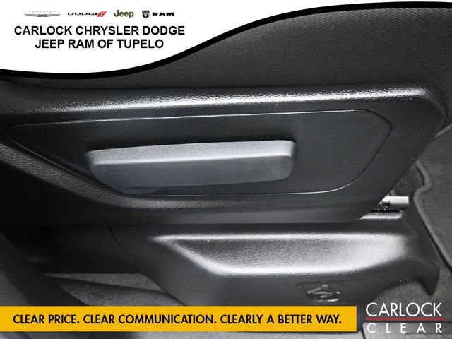 Used 2023 RAM 1500 Big Horn image 47