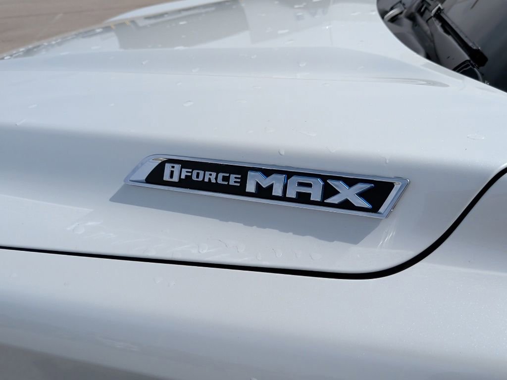 Used 2026 Toyota Tundra Platinum w/ TRD Off-Road Package image 54