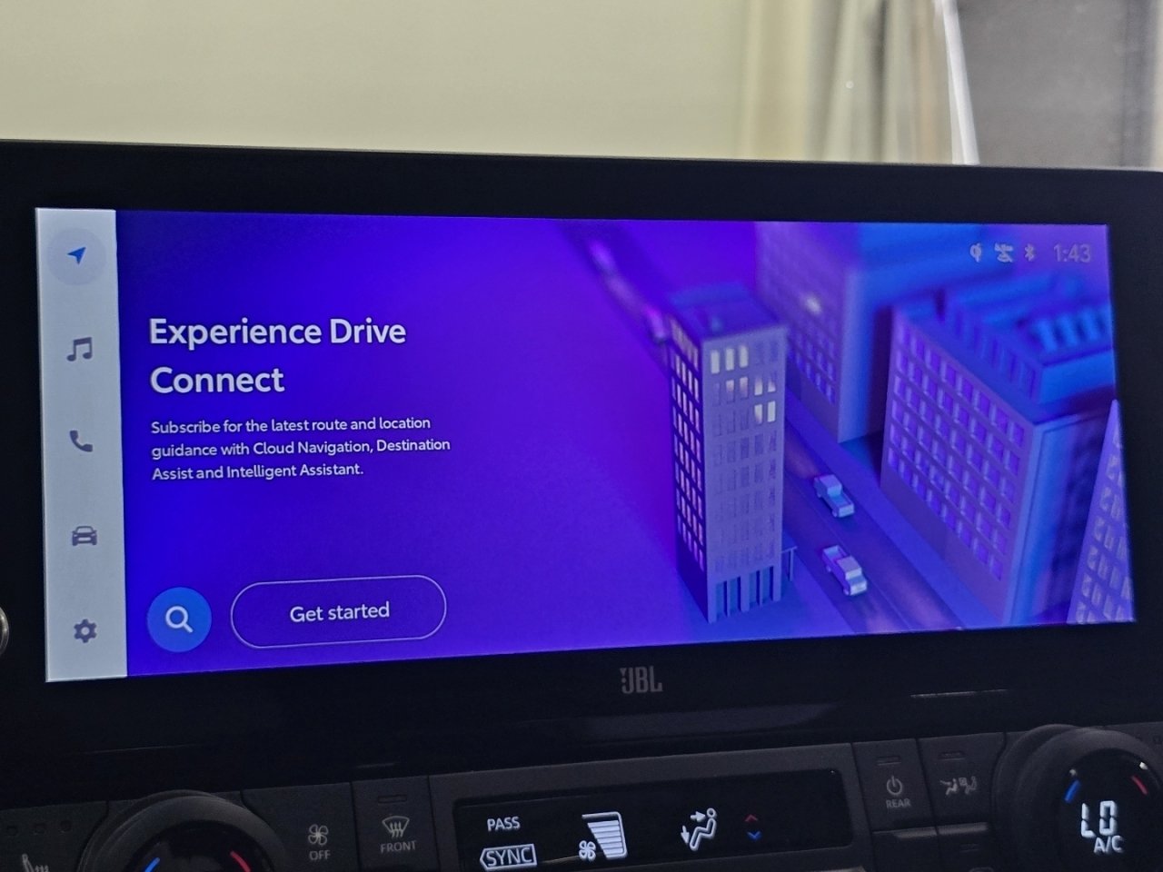 New 2026 Toyota Grand Highlander Limited AWD/4WD image 4