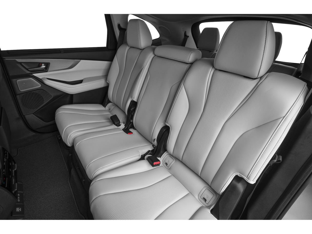 Used 2026 Acura MDX w/ Technology Package FWD image 40