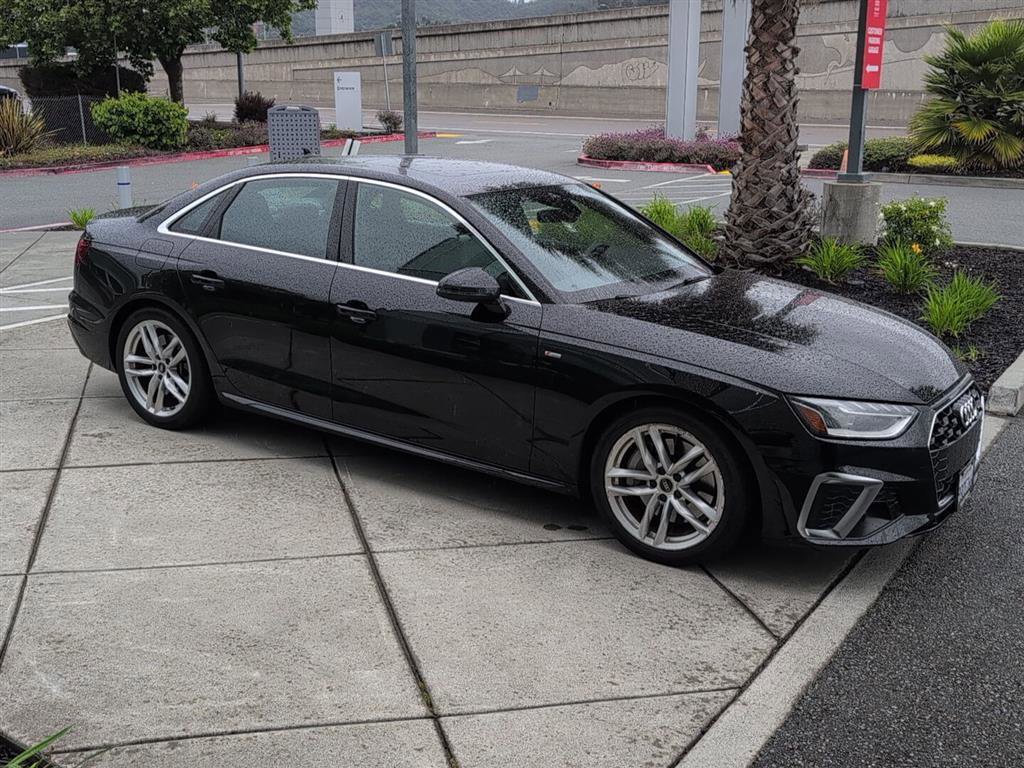 Used 2023 Audi A4 2.0T Premium Plus w/ Premium Plus Package image 5