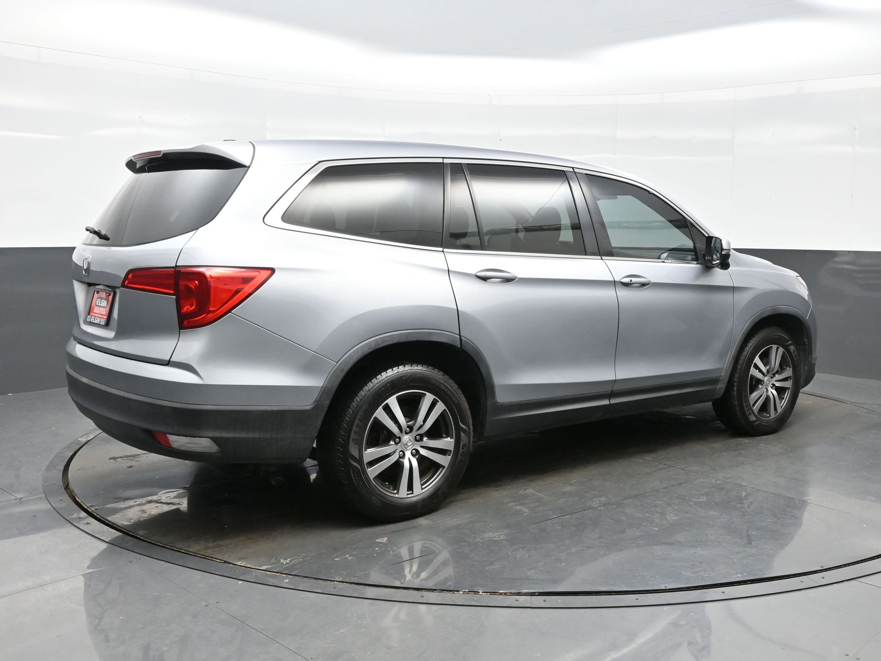 Used 2017 Honda Pilot EX-L image 6